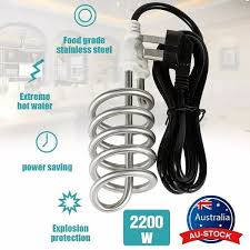 F8 Heating Rod – Shock Proof | Fast Heating | Safe & Reliable