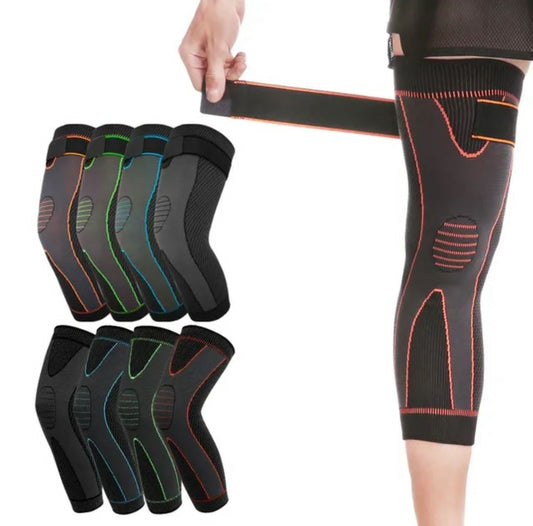 Premium Comfort Knee Pads