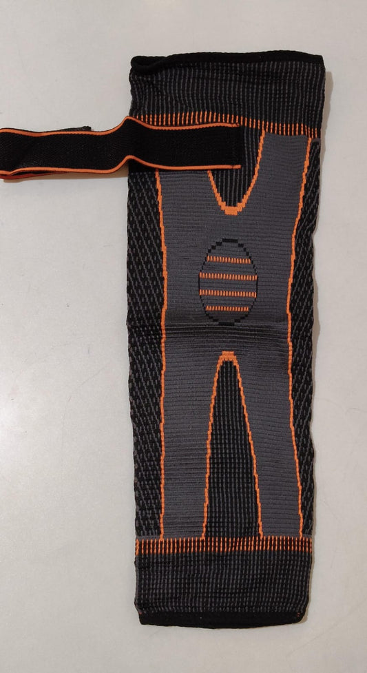 Premium Comfort Knee Pads