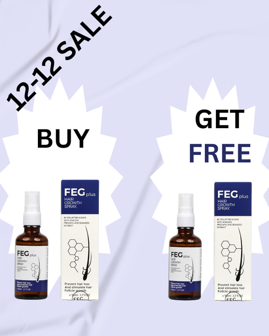 1 FEG PLUS +1 FREE FEG PLUS